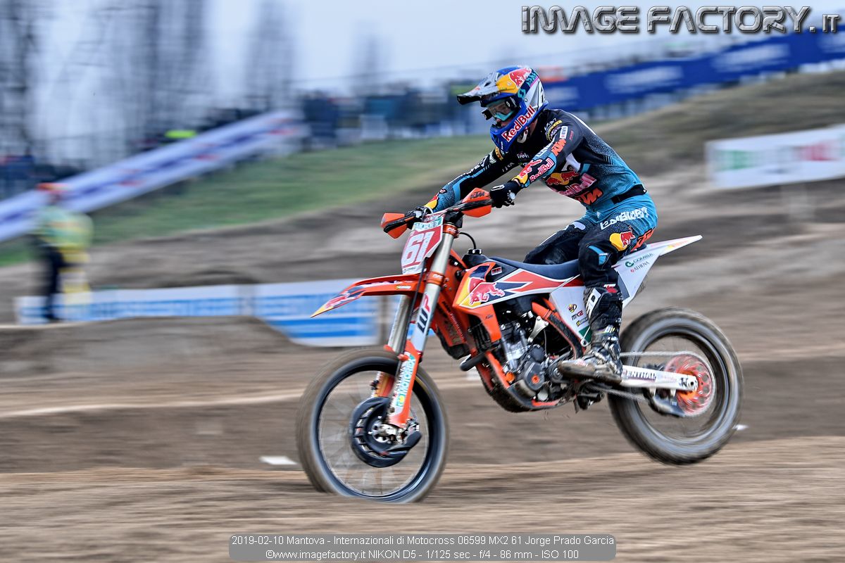 2019-02-10 Mantova - Internazionali di Motocross 06599 MX2 61 Jorge Prado Garcia